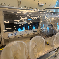 Coy Anaerobic Chamber image 3